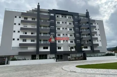 Apartamento com 2 quartos à venda na Rua Vereador Sebastião José Kremer, 47, Centro, Antônio Carlos