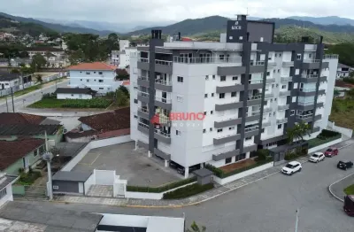 Apartamento com 2 quartos à venda na Rua Vereador Sebastião José Kremer, 47, Centro, Antônio Carlos