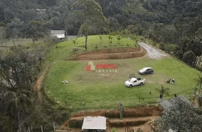 Chácara / sítio à venda na Rua Vereador Benjamim Tomaz Philippe, 1, Vila Doze, Antônio Carlos