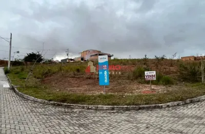 Terreno esquina loteamento bremen, centro, antônio carlos, sc