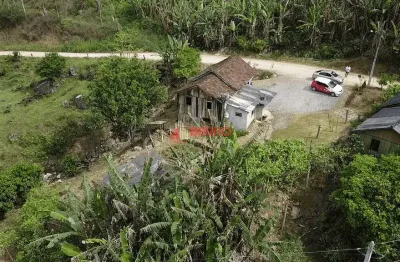 Chácara / sítio com 2 quartos à venda na Rua Leonido Decker, Vila Doze, Antônio Carlos