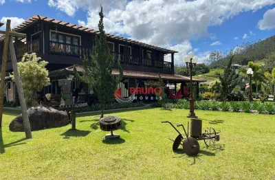 Chácara / sítio com 3 quartos à venda na Rua Matias Pedro Mannes, 1, Vila Doze, Antônio Carlos