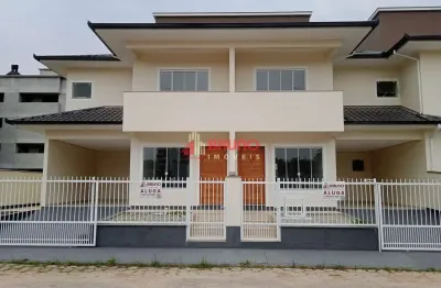 Casa com 3 quartos para alugar na Rua Florianópolis, 235, Centro, Antônio Carlos