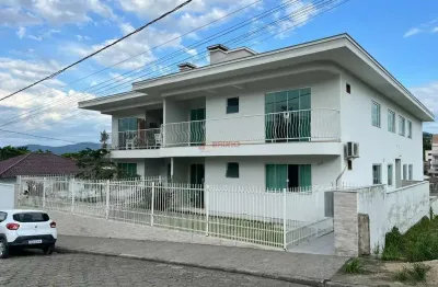 Apartamento à venda na Rua João Schmitz, 100, Centro, Antônio Carlos