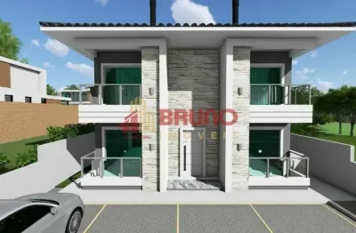 Apartamento com 2 quartos à venda na Rua Das Camélias, 1, Centro, Antônio Carlos