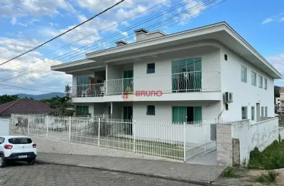 Apartamento à venda na Rua João Schmitz, 100, Centro, Antônio Carlos