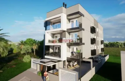 Apartamento com 1 quarto à venda na Rua Jardim Botânico, 1, Centro, Antônio Carlos