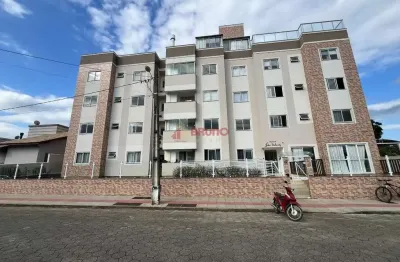 Apartamento com 2 quartos à venda na Rua Recife, 159, Centro, Antônio Carlos