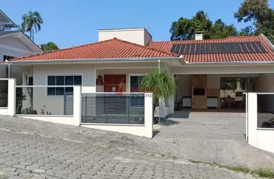 Casa com 3 quartos à venda na Rua Basilício Garcia Filho, 410, Centro, Antônio Carlos