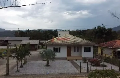 Casa com 3 quartos à venda na Rua São Francisco De Assis, 01, Centro, Antônio Carlos