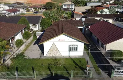 Casa à venda na Rua São Paulo, 00, Centro, Antônio Carlos
