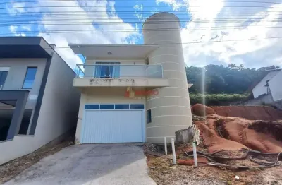 Casa com 3 quartos à venda na Rua José Amâncio Berns, 01, Centro, Antônio Carlos