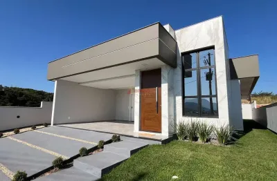 Casa com 3 quartos à venda na Rua Petrópolis, 01, Centro, Antônio Carlos