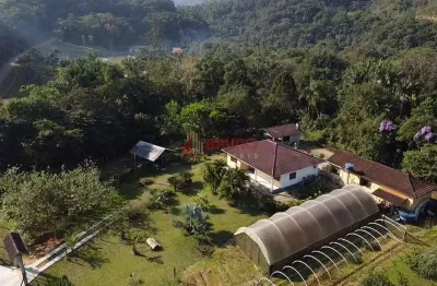 Chácara / sítio com 3 quartos à venda na Rua 4 De Dezembro, Centro, Antônio Carlos