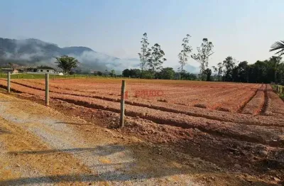 Terreno à venda na Rua Jerônimo Muller, Centro, Antônio Carlos