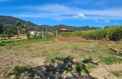 Terreno à venda na Rua João José Schmitt, Centro, Antônio Carlos