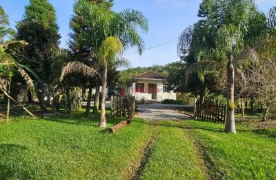 Chácara / sítio com 2 quartos à venda na Estrada Geral Da Rocinha, Zona Rural, Antônio Carlos