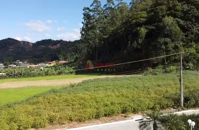 Terreno à venda na Rua Antônio Nicolau Decker, Vila Doze, Antônio Carlos