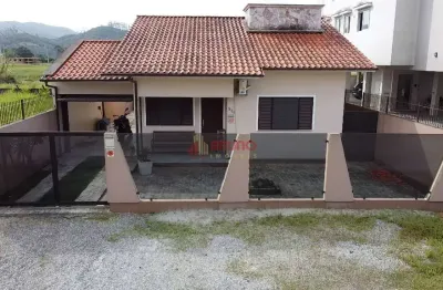 Casa com 3 quartos à venda na Avenida João Antônio Besen, 911, Centro, Antônio Carlos