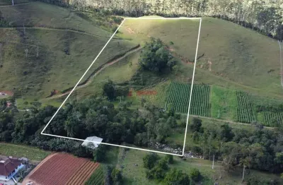 Chácara / sítio à venda na ÁRea Rural, Zona Rural, Antônio Carlos