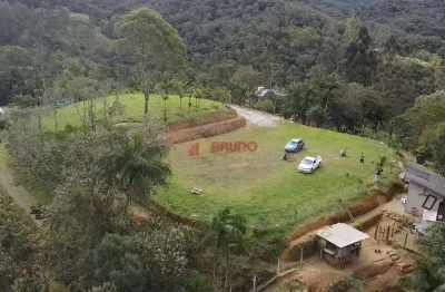 Chácara / sítio à venda na Rua Benjamin Felipe, Vila Doze, Antônio Carlos