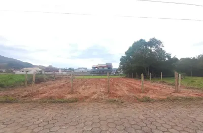 Terreno à venda na Rua Basilício Garcia Filho, Centro, Antônio Carlos