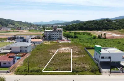 Terreno à venda na Rua São Francisco, Centro, Antônio Carlos