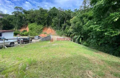 Terreno à venda na Servidão Regis, Centro, Antônio Carlos