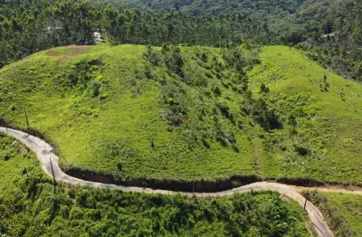 Chácara / sítio à venda na Estrada Geral De Canudos, Canudos, Biguaçu