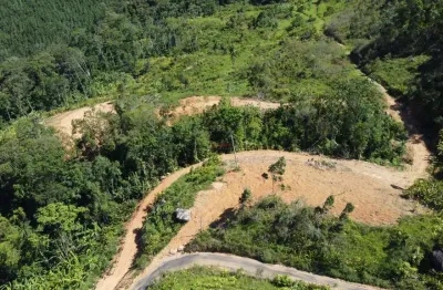 Chácara / sítio à venda na Estrada Geral De Canudos, Canudos, Biguaçu