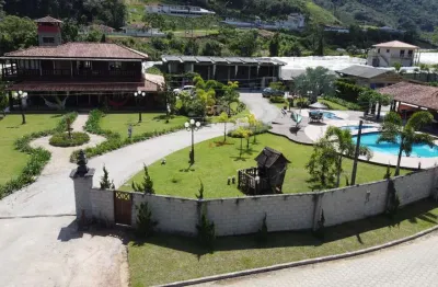 Chácara / sítio com 2 quartos à venda na Rua Matias Pedro Mannes, 01, Rachadel, Antônio Carlos