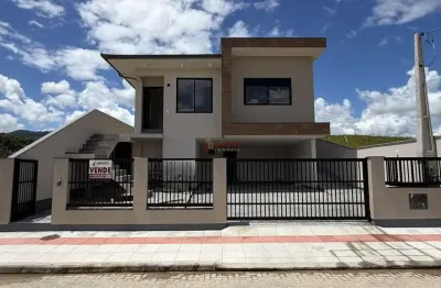 Casa com 2 quartos à venda na Rua Dos Hibiscos, Centro, Antônio Carlos