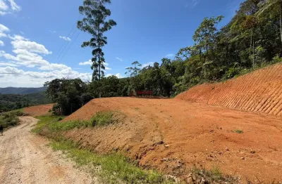 Chácara / sítio à venda na Rua Silvestre Pitz, Morro da Glória, Antônio Carlos