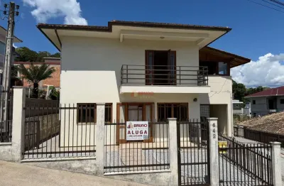 Casa de 03 dormitórios para locação, Centro, Antônio Carlos