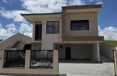 Casa com 3 quartos para alugar na Rua Dos Hibiscos, 00, Centro, Antônio Carlos