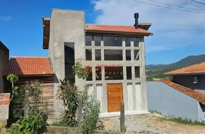 Casa com 2 quartos à venda na Rua Do Campo, Centro, Antônio Carlos