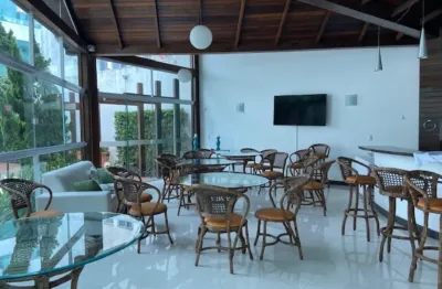 Apartamento com 2 quartos para alugar na Barra Sul, Balneário Camboriú 