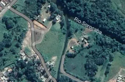 Sorocaba -  jardim guadalupe - área medindo 70.000m2