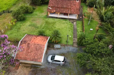 Chácara / sítio com 2 quartos à venda na Ponte Alta, Pilar do Sul 
