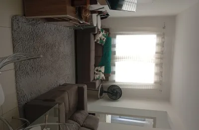 Apartamento com 2 quartos à venda na Avenida Adolpho Massaglia, 800, Vossoroca, Sorocaba