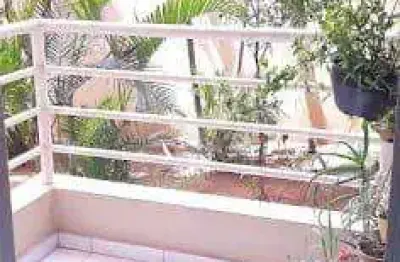 Apartamento para Venda em Osasco, Novo Osasco, 2 dormitórios, 1 banheiro, 1 vaga