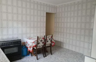 Casa para Venda em Osasco, Santo Antônio, 2 dormitórios, 1 banheiro, 2 vagas