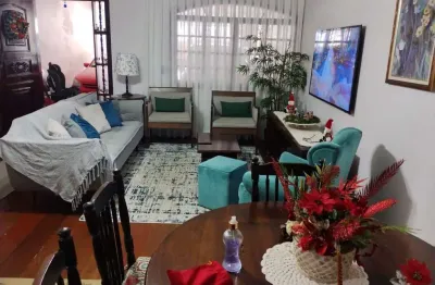 Casa para Venda em Osasco, Pestana, 3 dormitórios, 1 suíte, 3 banheiros, 2 vagas