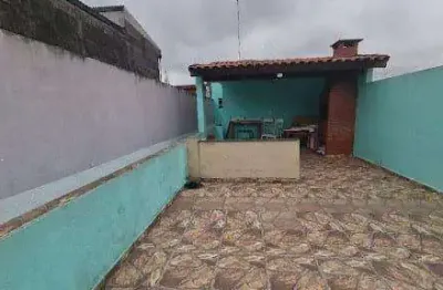 Casa para Venda em Osasco, Conceição, 4 dormitórios, 1 suíte, 2 banheiros, 2 vagas