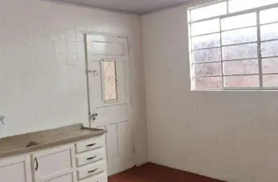Casa para Venda em Osasco, Santo Antônio, 4 dormitórios, 1 banheiro, 2 vagas