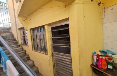 Casa para Venda em Osasco, Baronesa, 5 dormitórios, 4 banheiros, 4 vagas