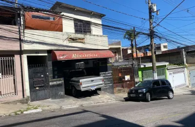 Casa para Venda em Osasco, Jardim Veloso, 9 dormitórios, 9 banheiros
