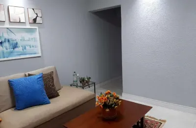 Casa para Venda em Carapicuíba, Vila Maria Helena, 4 dormitórios, 2 suítes, 1 banheiro, 3 vagas