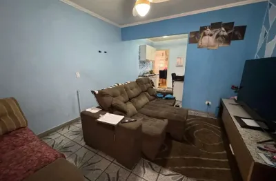 Casa para Venda em Osasco, Bussocaba, 3 dormitórios, 2 banheiros, 1 vaga