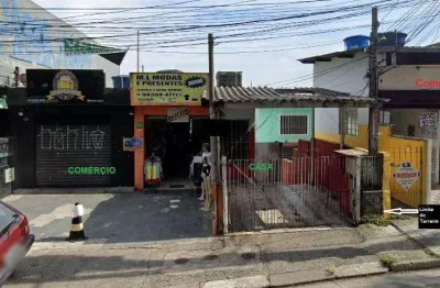 Casa à venda no Novo Osasco, Osasco 